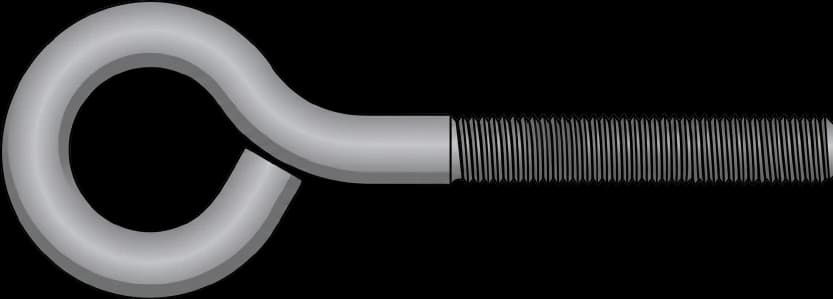 Tornillos de Ojo